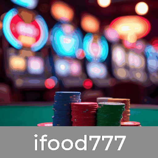 iFood777: Segurança e Facilidade para Usuários no Brasil