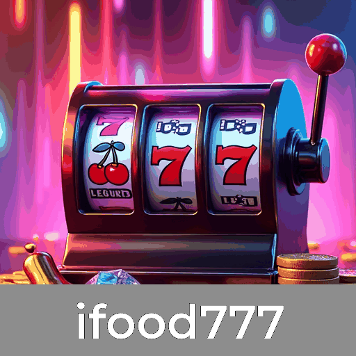 iFood777: Segurança e Facilidade para Usuários no Brasil