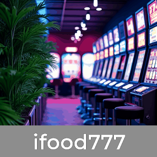 Experiência de Luxo em Casino: iFood777 e Seus Dealers Certificados