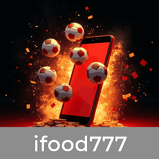 Ofertas Exclusivas do ifood777 para Usuários Brasileiros