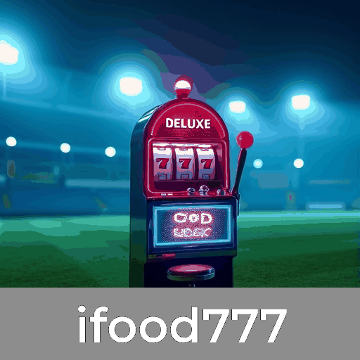 Explore a Revolução dos Jogos com ifood777 e Experiências Disruptivas
