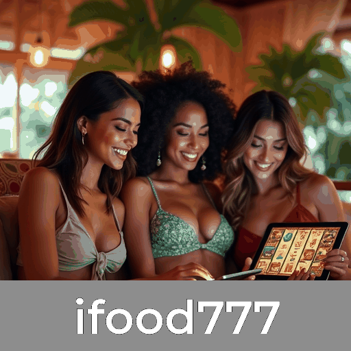 Experiência de Luxo em Casino: iFood777 e Seus Dealers Certificados
