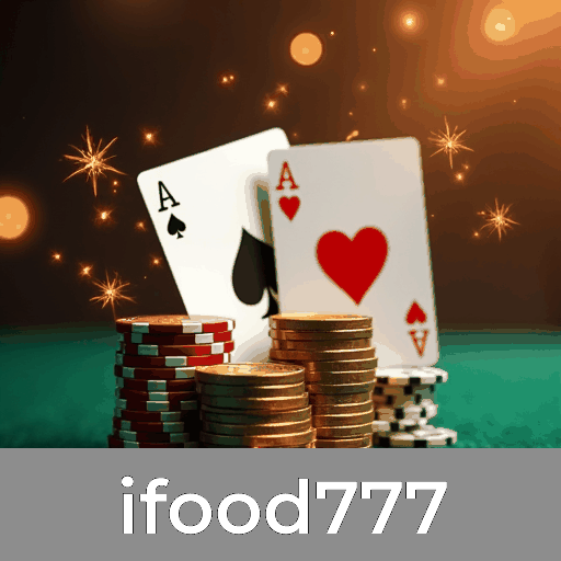 Explore a Revolução dos Jogos com ifood777 e Experiências Disruptivas