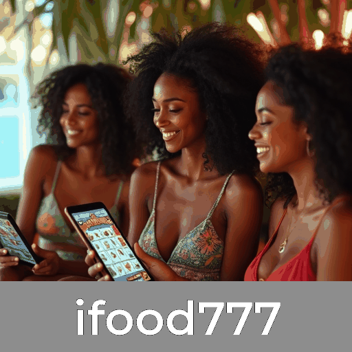 ifood777: Apostas Esportivas Precisão e Excelência