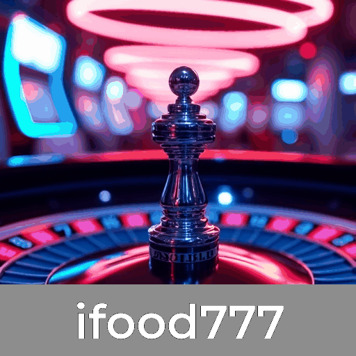 Inovação e Tecnologia com o App ifood777: Design Responsivo Avançado